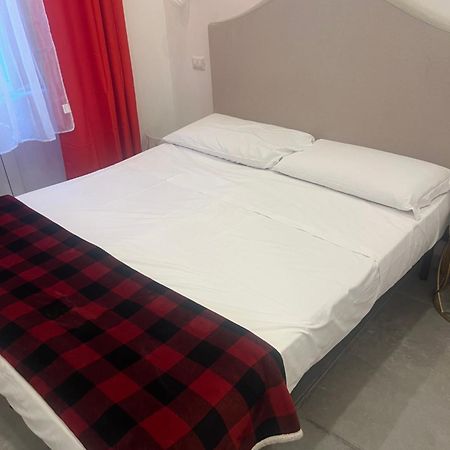 Ripetta 226 Ξενοδοχείο Ρώμη Εξωτερικό φωτογραφία